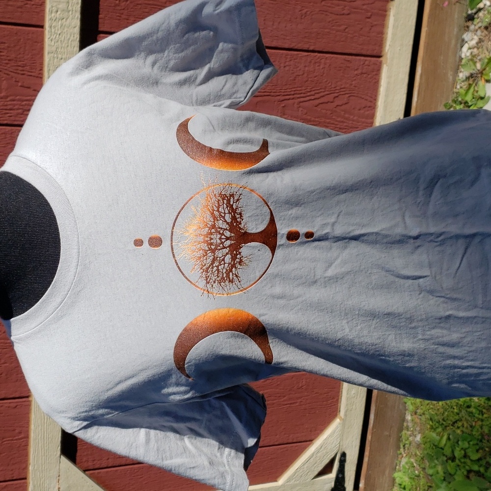 Goddess T Shirt